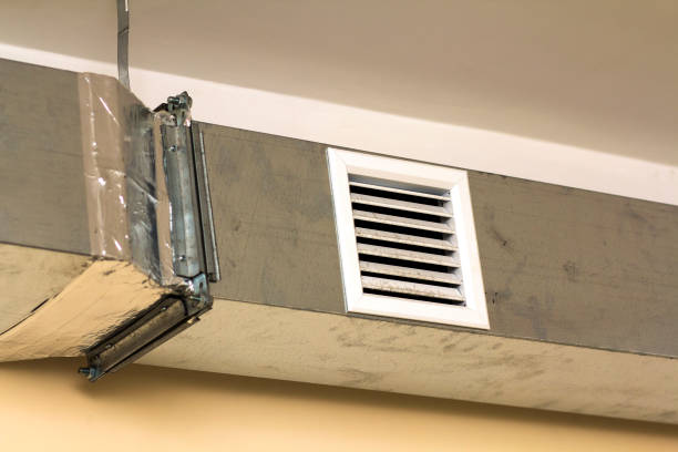 Ductwork Cleaning Services in Nassau Village Ratliff, FL
